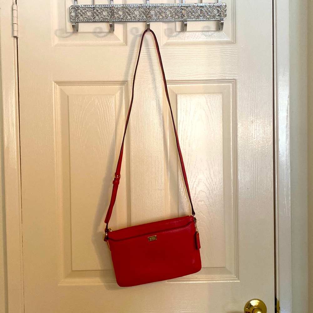 Coach Crossbody purse